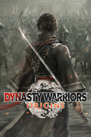 DYNASTY WARRIORS: ORIGINS Trainer +21