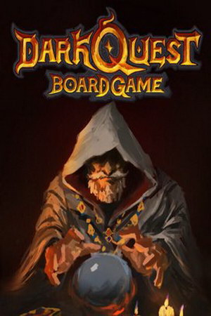 Dark Quest: Board Game Trainer +11