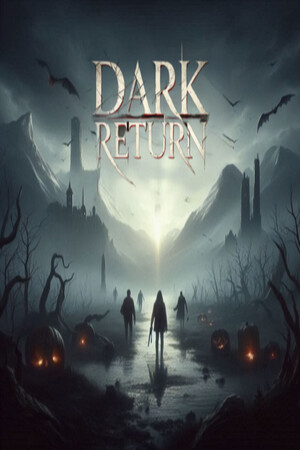 Dark Return Cheat Codes