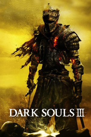 Dark Souls III v1.35 Trainer +23