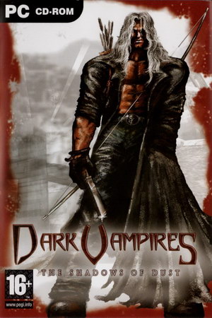 Dark Vampires: The Shadows of Dust Trainer +6