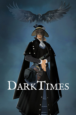 DarkTimes: Wrath of the Raven Trainer +4