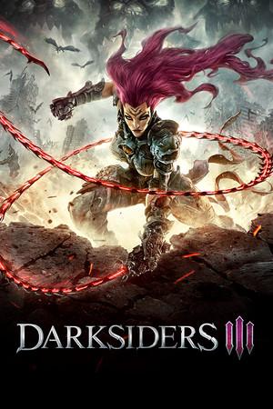 Darksiders III v215.465 Trainer +9