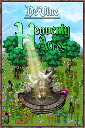 De'Vine: Heavenly Acres Cheat Codes