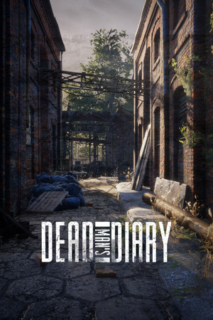 Dead Mans Diary v1.5.54360 Trainer +6