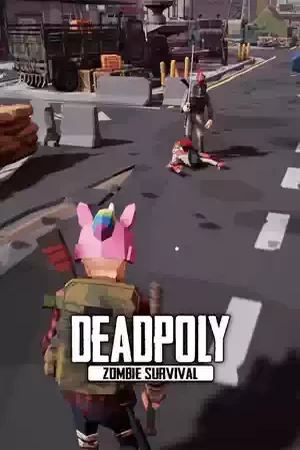 DeadPoly v0.0.4d Trainer +7 (Aurora)