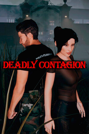 Deadly Contagion Trainer +3