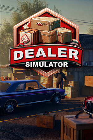 Dealer Simulator Trainer +7