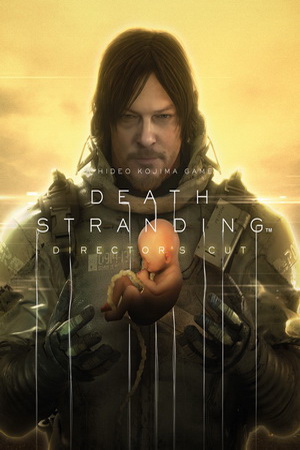 Death Stranding Director's Cut v1.001 Trainer +28 (Aurora)