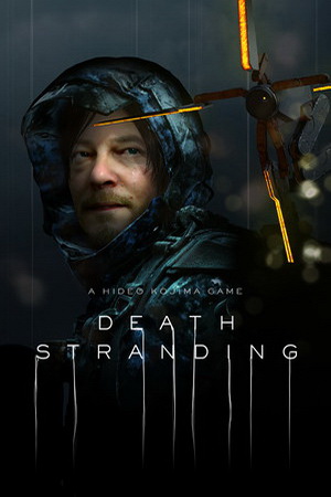 Death Stranding  v1.08  Trainer +30 (Aurora)