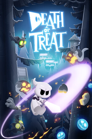 Death or Treat v1.0.4 Trainer +5