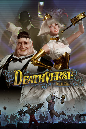 Deathverse: Let it Die Cheat Codes