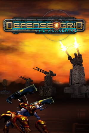 Defense Grid: The Awakening v09.30.2022 Trainer +3