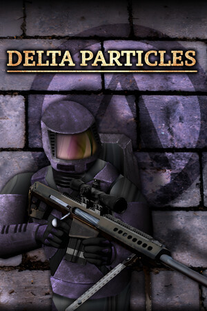 Delta Particles Trainer +7