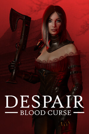 Despair: Blood Curse v1.0.5 Trainer +4