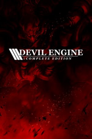 Devil Engine: Complete Edition Trainer +4