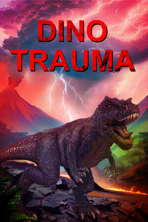 Dino Trauma v0.4.407 Trainer +4