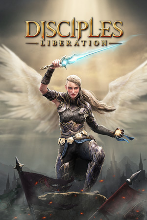 Disciples Liberation v1.0.3.8314 Trainer +27