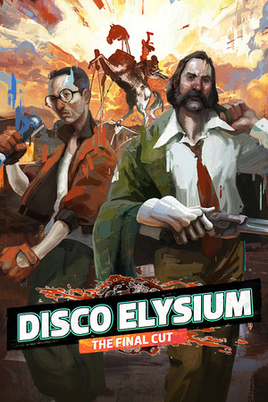 Disco Elysium v30.04.2022 Trainer +15 (Aurora)