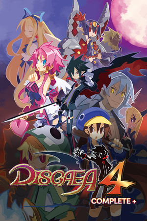 Disgaea 4 Complete+ Cheat Codes