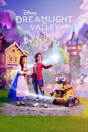 Disney Dreamlight Valley v10.19.2022 Trainer +10 (Aurora)