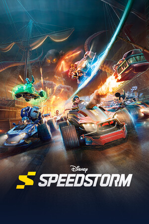 Disney Speedstorm Cheat Codes