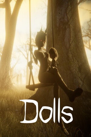 Dolls Save Game