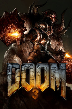 Doom 3: BFG Edition v1.0.0.2 Trainer +8