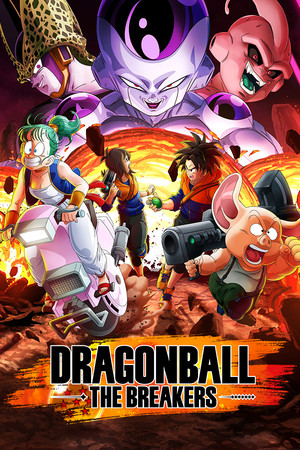 Dragon Ball: The Breakers Cheat Codes