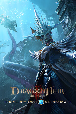 Dragonheir: Silent Gods Cheat Codes