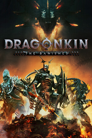 Dragonkin: The Banished v0.0.18.35658 Trainer +5