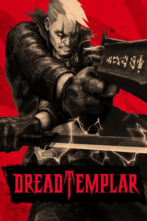 Dread Templar: The 6th Content v14.04.2022 Trainer +17