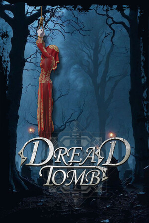 Dread Tomb v1.16 Trainer +5