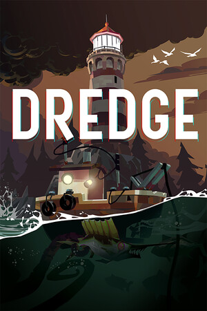 Dredge Trainer +6