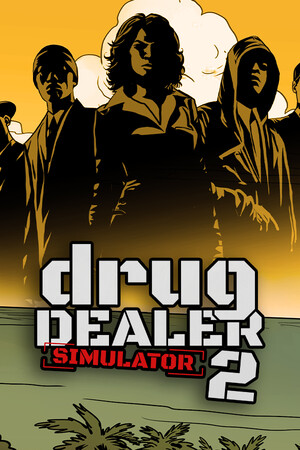 Drug Dealer Simulator 2 Trainer +12