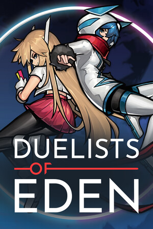 Duelists of Eden Cheat Codes