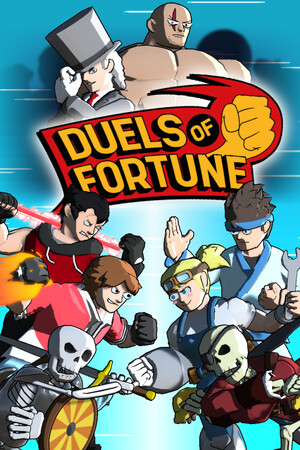 Duels of Fortune Cheat Codes