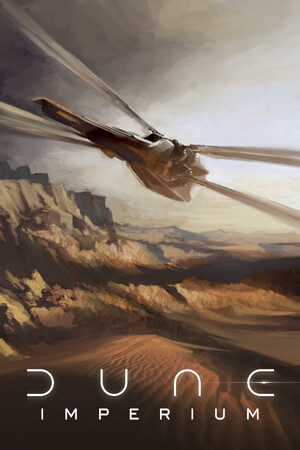 Dune: Imperium Cheat Codes