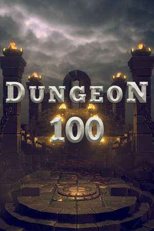 Dungeon 100 V 1.0 Trainer +2