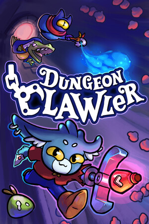 Dungeon Clawler Trainer +8