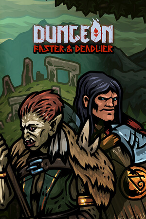 Dungeon: Faster & Deadlier Cheat Codes