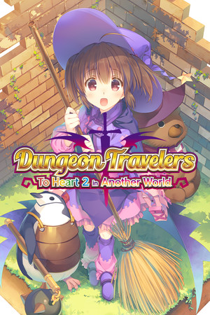 Dungeon Travelers: To Heart 2 in Another World Trainer +4