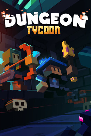 Dungeon Tycoon Trainer +5