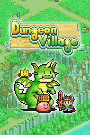 Dungeon Village v01.14.2023 Trainer +14 (Aurora)