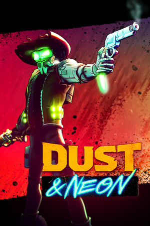 Dust & Neon Trainer +6