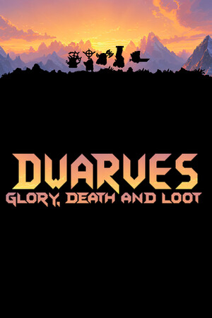 Dwarves: Glory, Death and Loot Cheat Codes