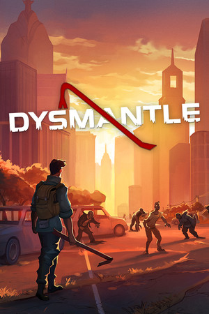 Dysmantle v1.1.1.5 Trainer +11 (Aurora)