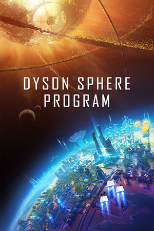 Dyson Sphere Program v0.9.26.13034 Trainer +36 (Aurora)