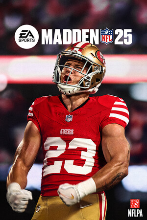 EA Sports Madden NFL 25