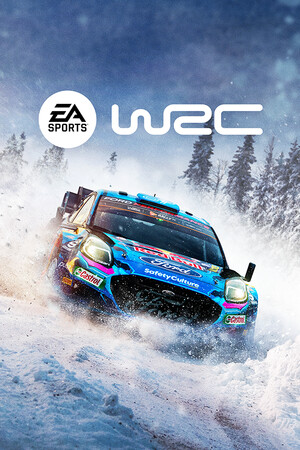 EA Sports WRC Trainer +8 (Aurora)